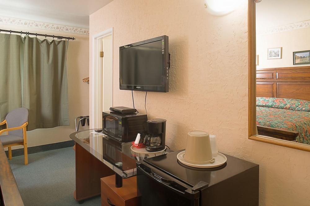 Western Inn Motel Billings