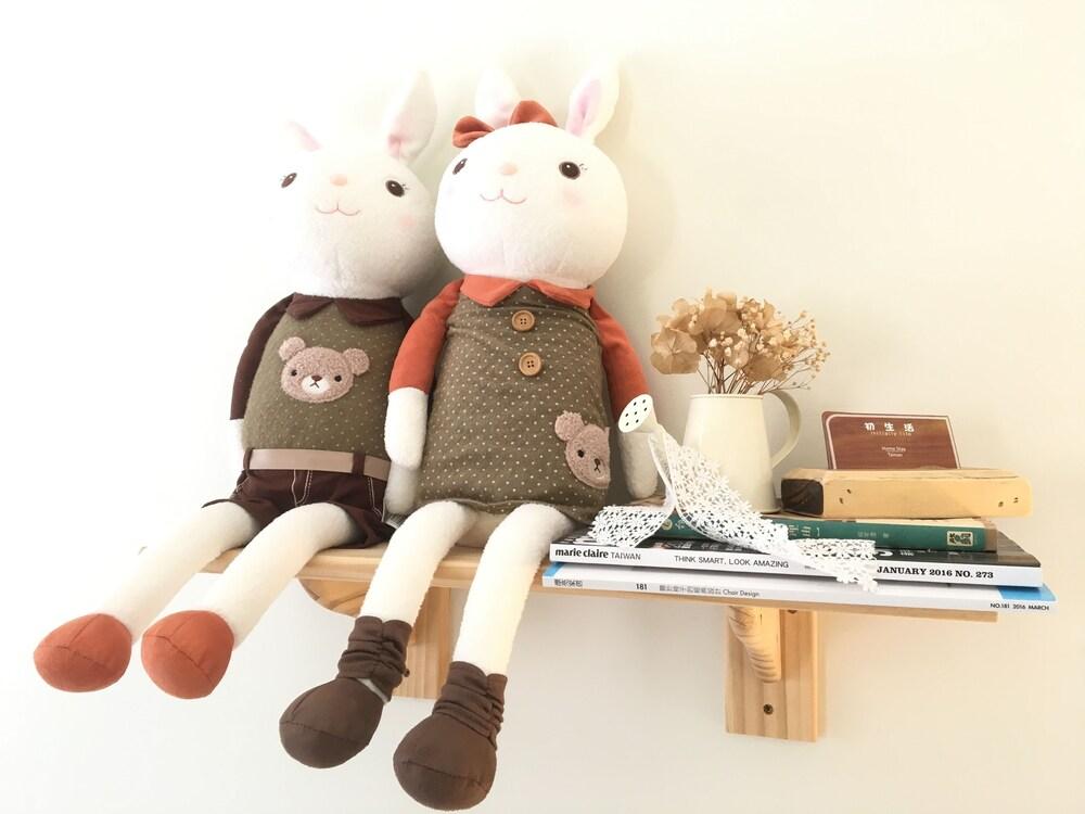 Tainan Initially Life