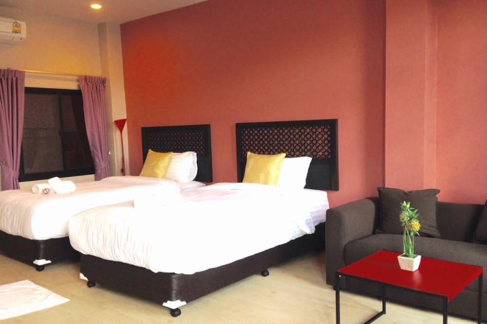 Mulberry House Korat