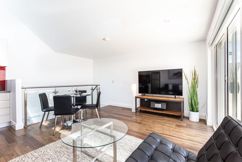 Leichhardt 9 Nor Furnished Apartment