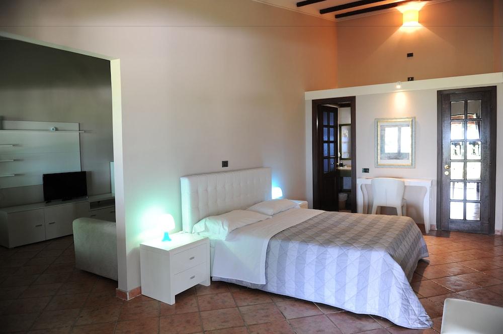 Il Poggio dei Pettirossi