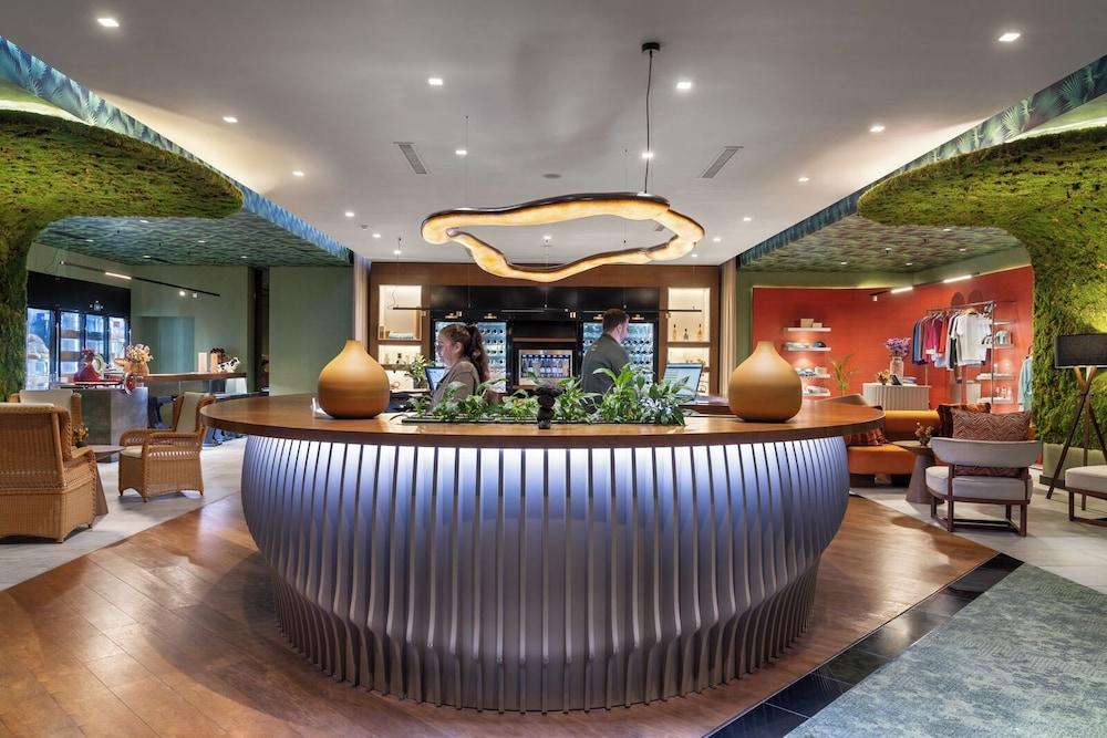 Octant Ponta Delgada