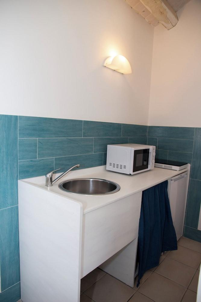 Residence Casale Verderame