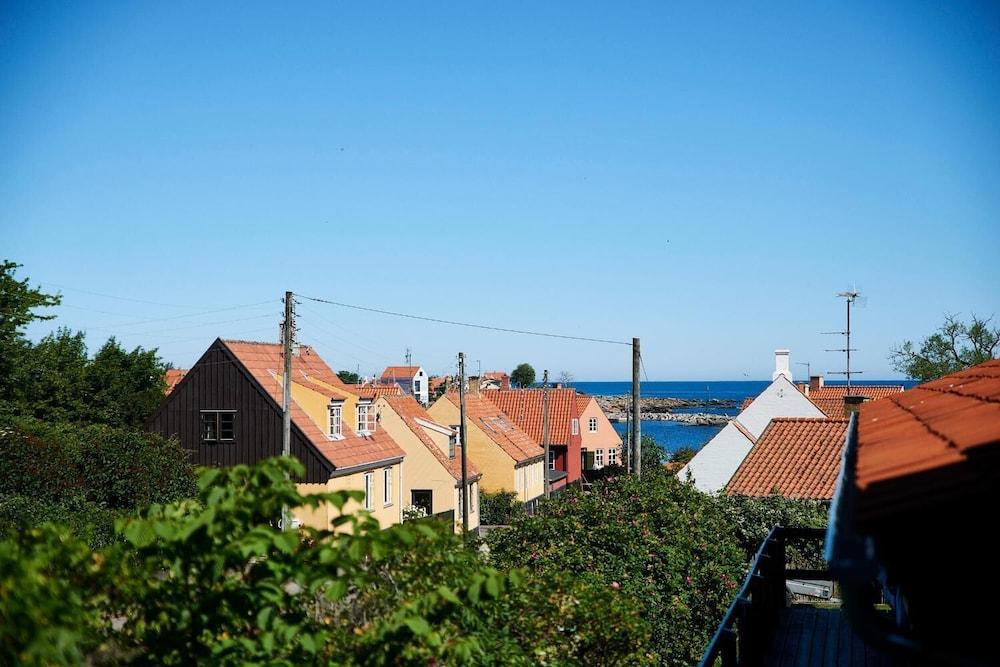 Svaneke Vandrerhjem - Hostel