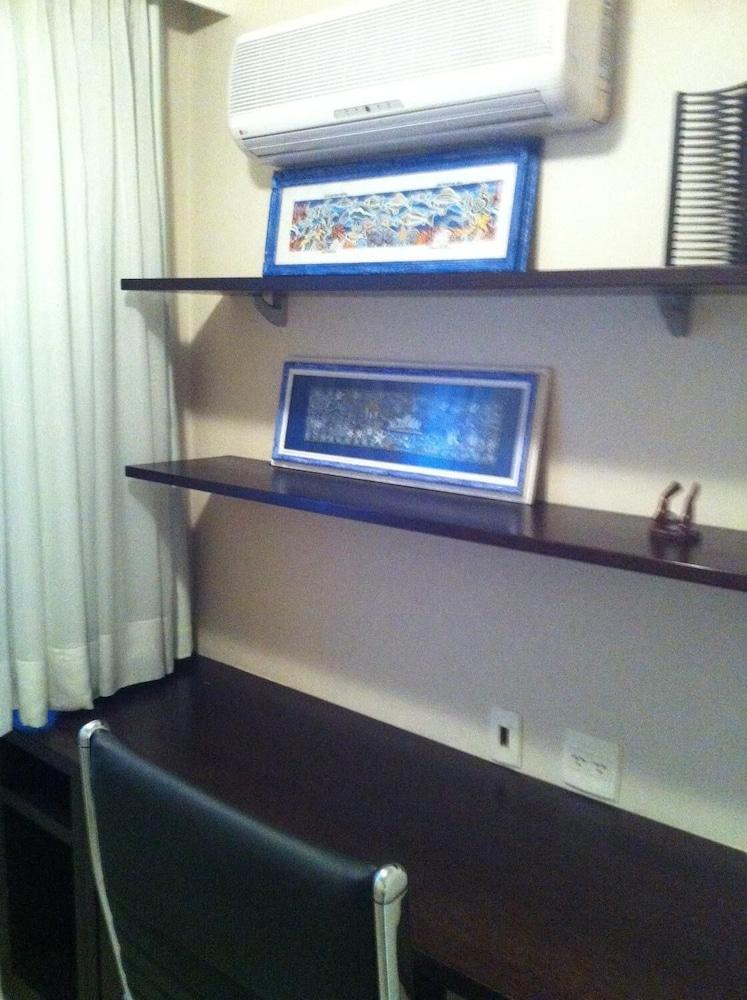 FLATS no Long Stay Vila Olimpia