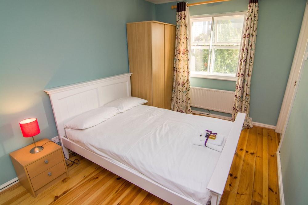 Apartment Wharf - Holiday home