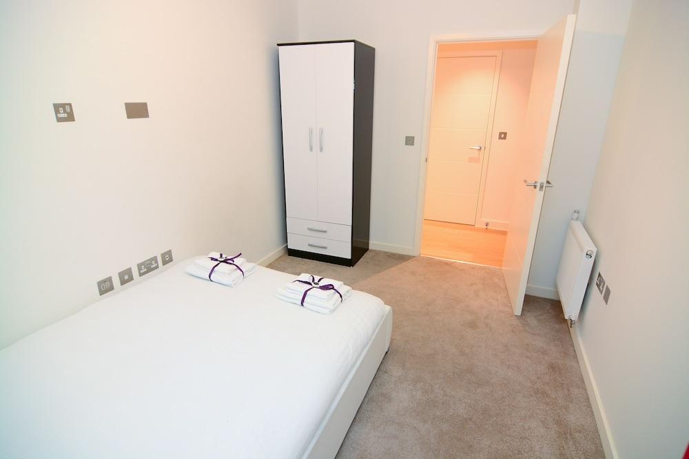 Apartment Wharf - Cambridge Avenue