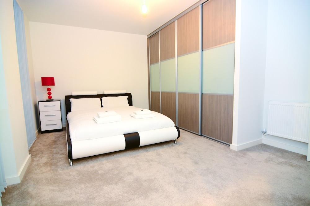 Apartment Wharf - Cambridge Avenue