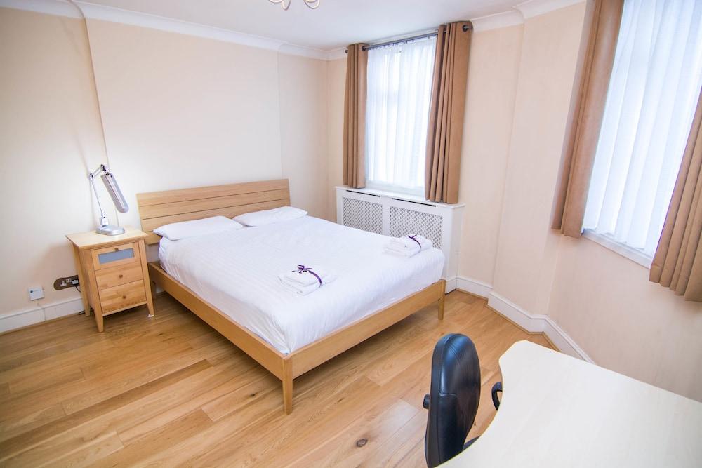 Apartment Wharf - Central London