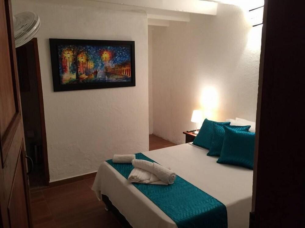 Santa Maria De La Rueda