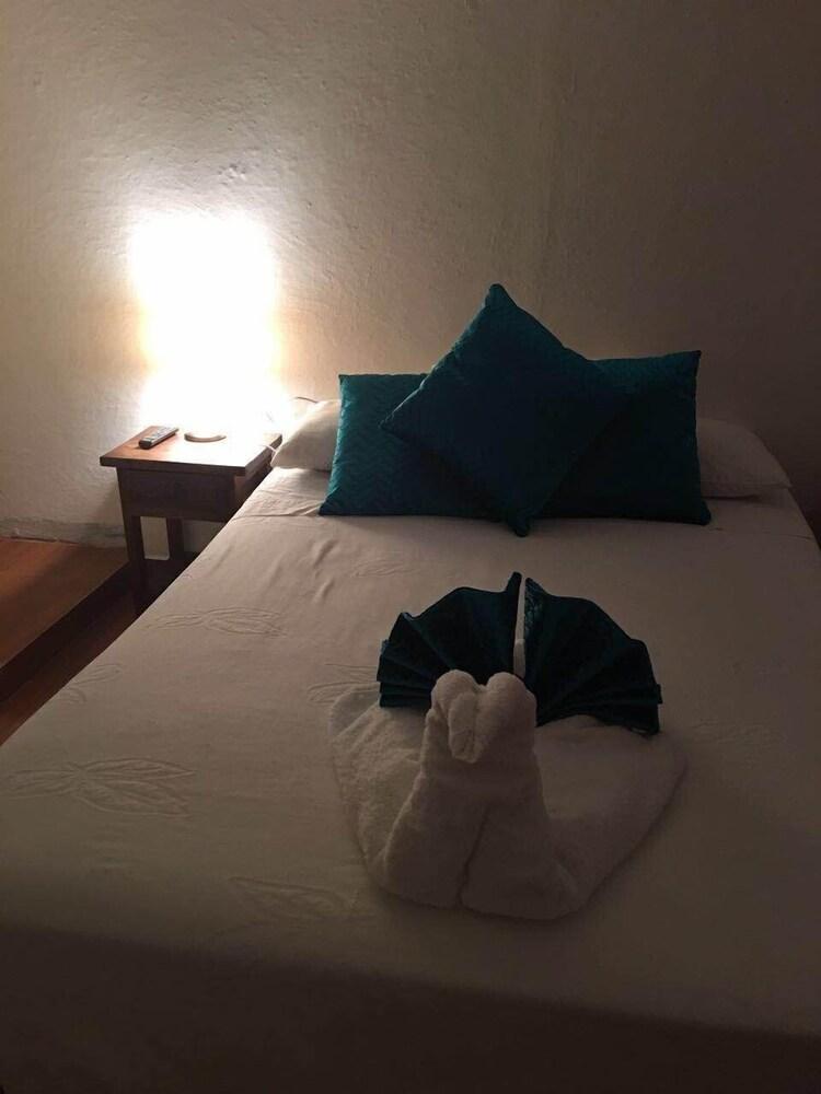 Santa Maria De La Rueda