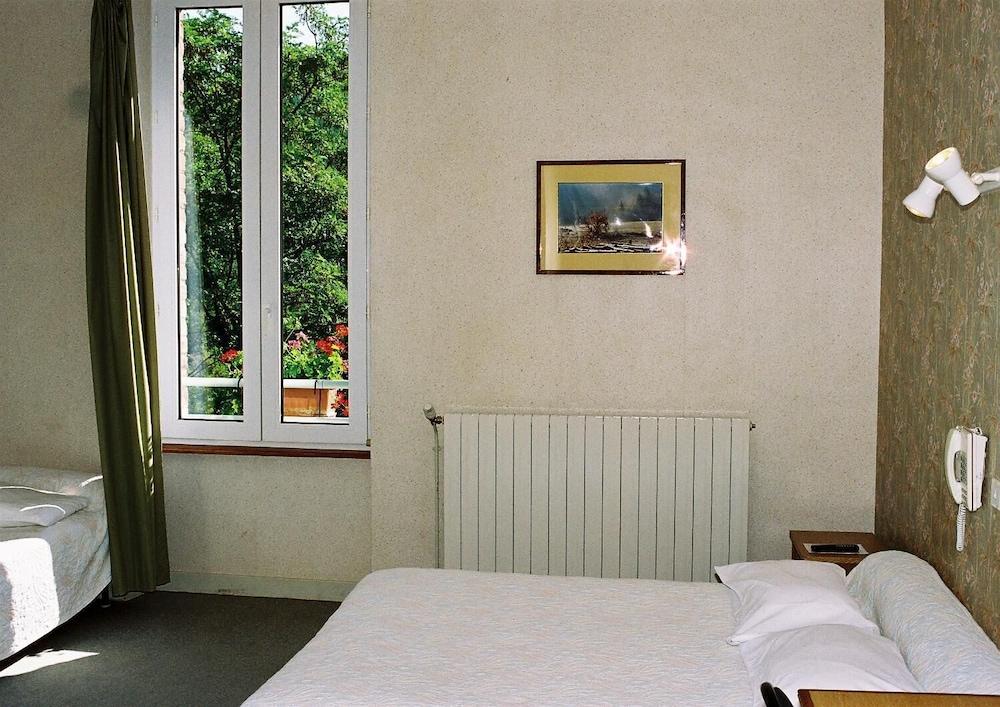 Hôtel Lou Cante Perdrix