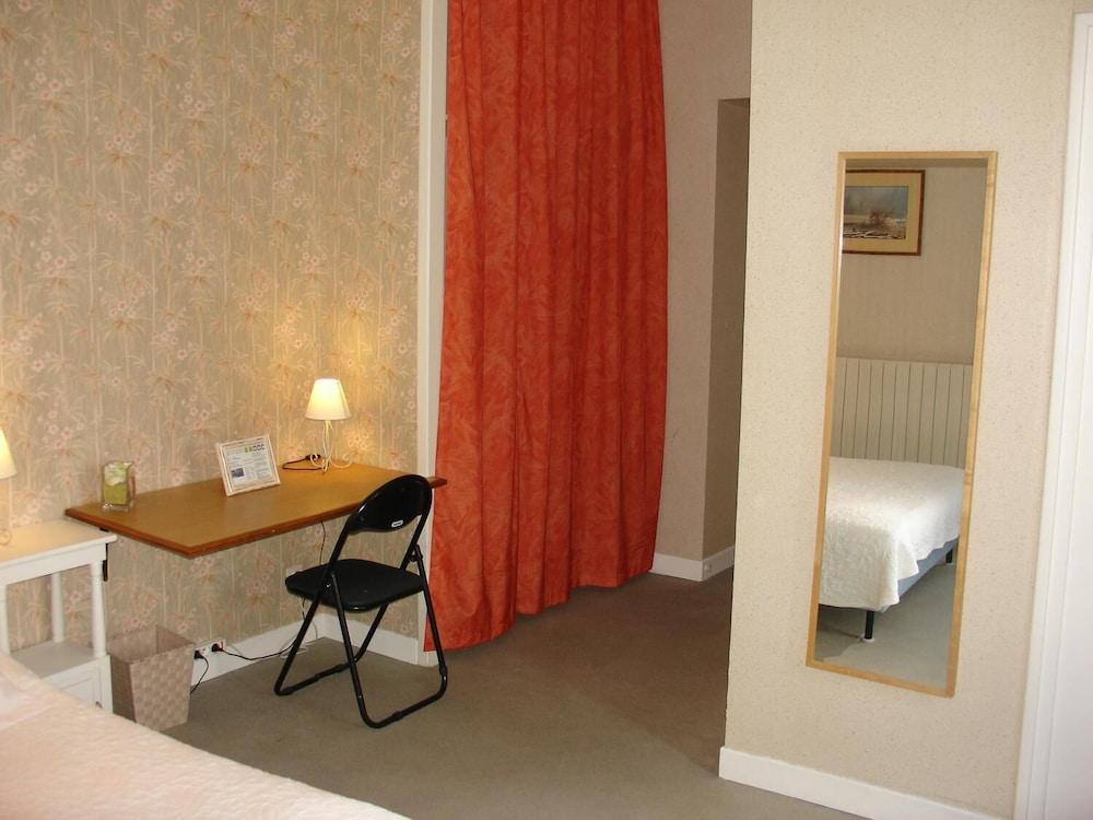 Hôtel Lou Cante Perdrix