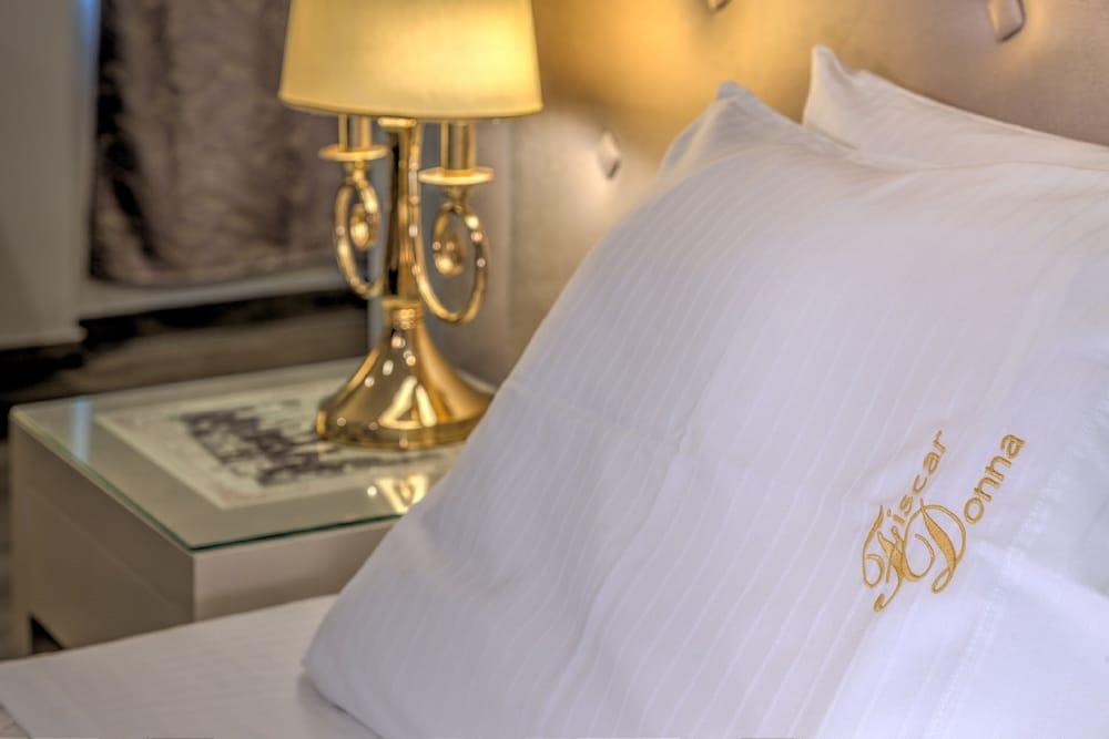 Fiscardonna Luxury Suites