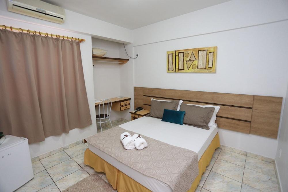 Havana Palace Hotel I