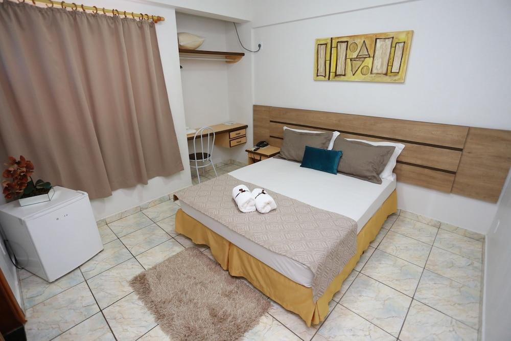 Havana Palace Hotel I