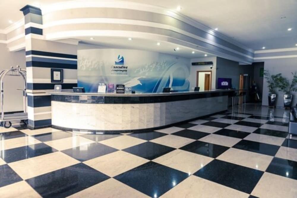 Hotel Executive Arapongas