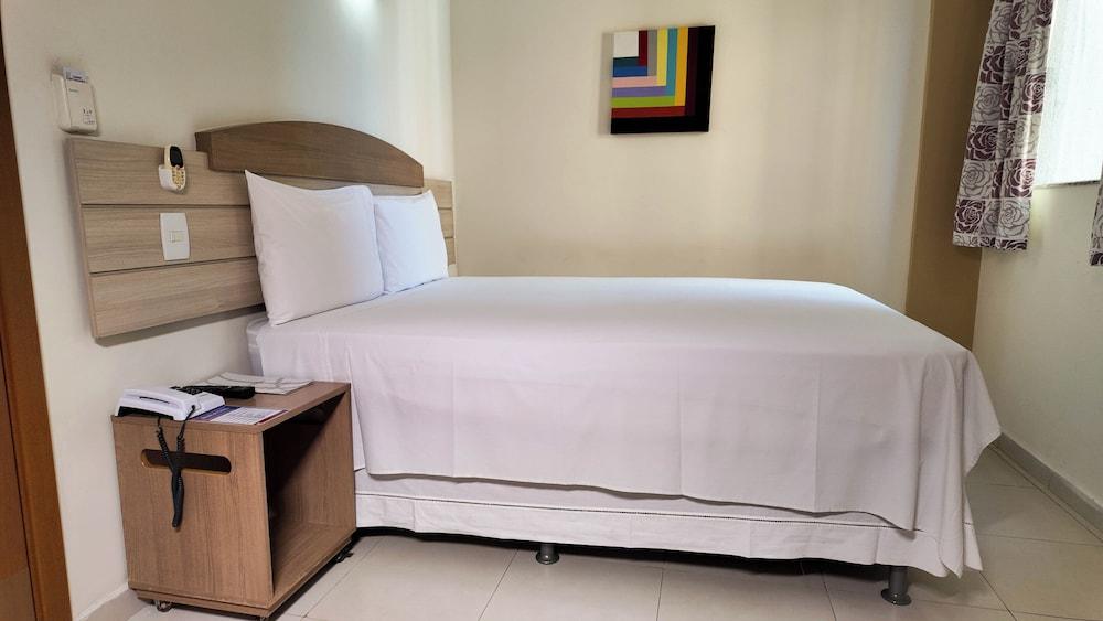 Larison Hotel Porto Velho