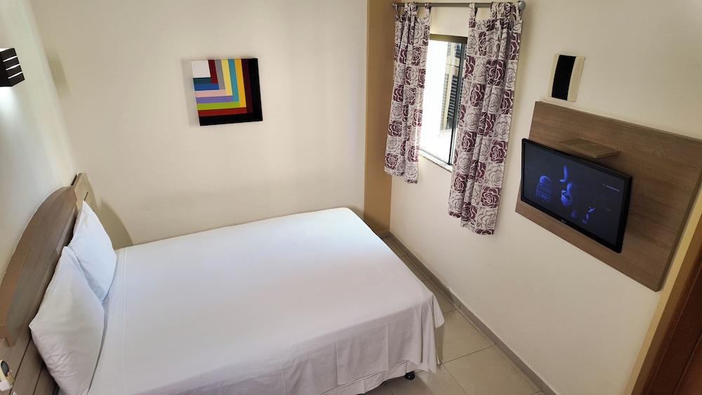 Larison Hotel Porto Velho