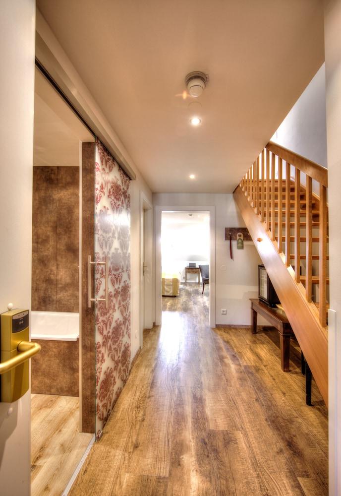 Schlosshotel Mondsee