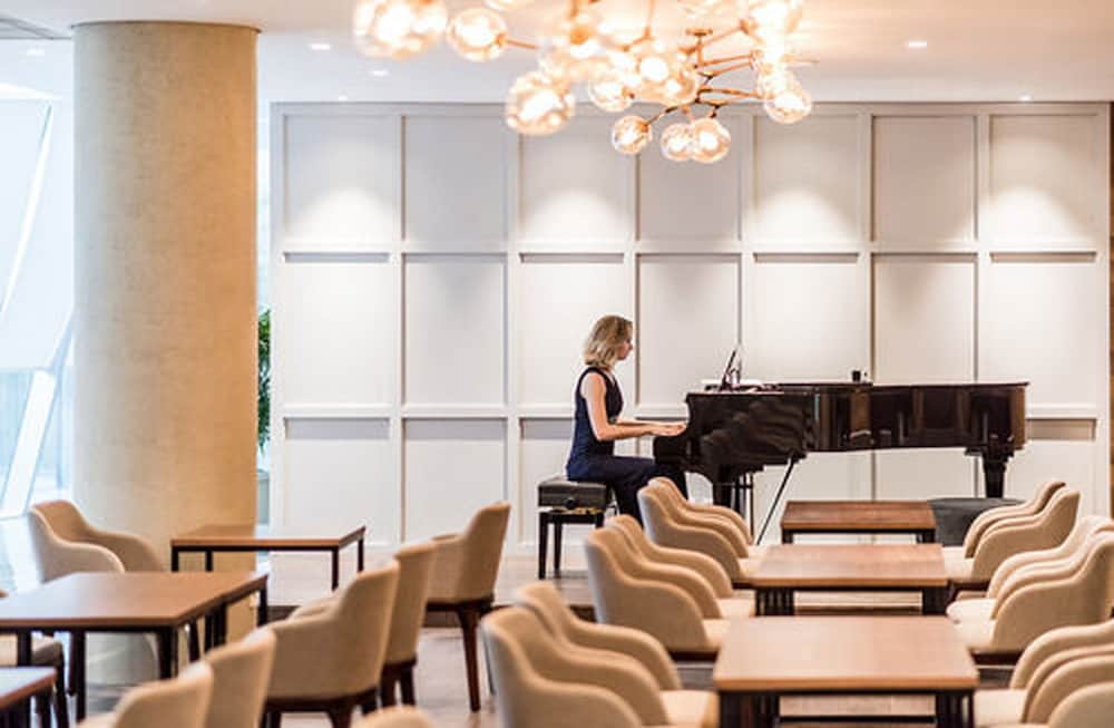 Hidden Cliff Hotel & Nature