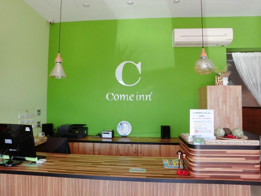Come Inn 2