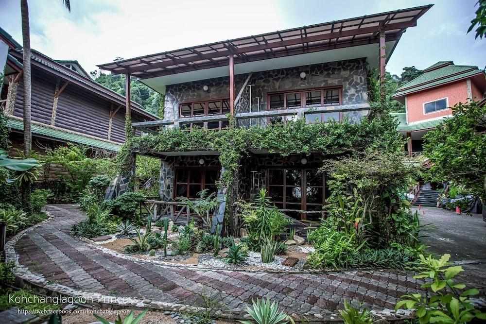 KohChang Lagoon Princess