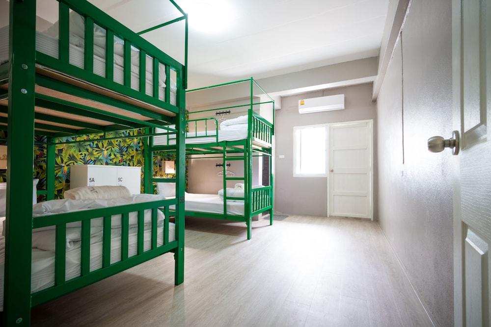 The Habitat Hostel Koh Chang