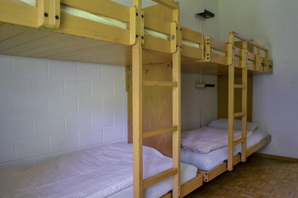 Youth Hostel Luzern