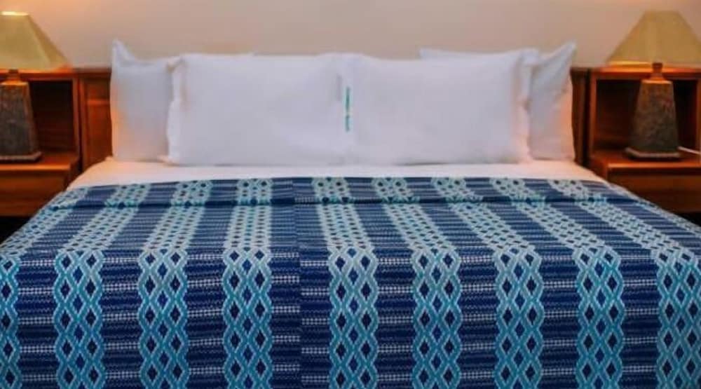 Anomabo Beach Resort