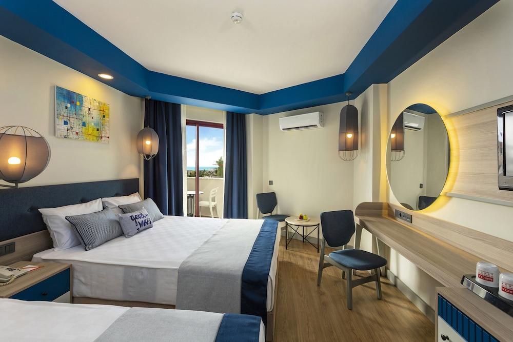 Narcia Resort Side - All Inclusive