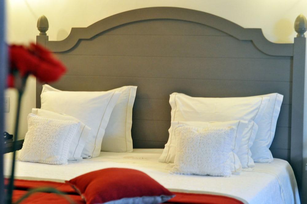 Casa de Santo Antonio Hotel Boutique