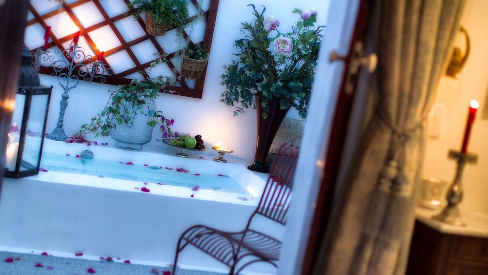 Casa de Santo Antonio Hotel Boutique