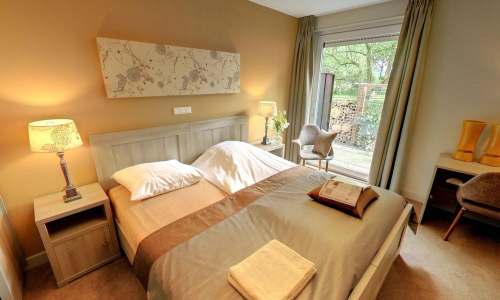 Hotel Boerderij Restaurant De Gloepe