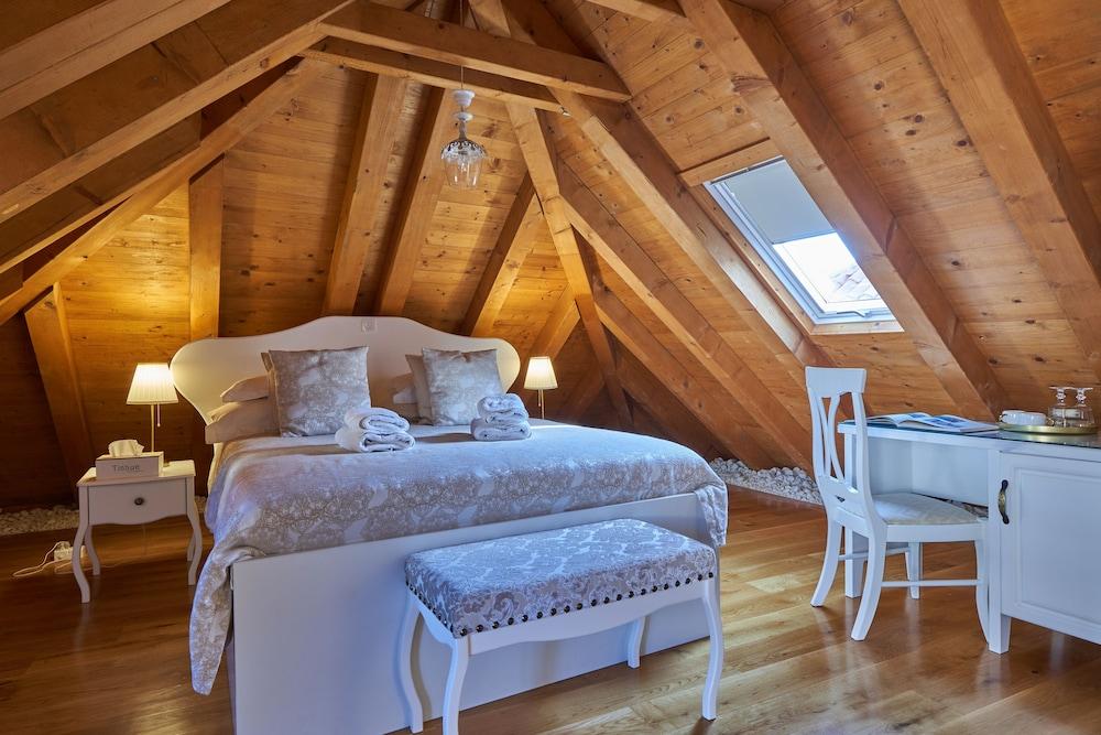 Villa Split Heritage Hotel