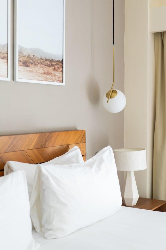 San Trópico Boutique Hotel & Peaceful Escape