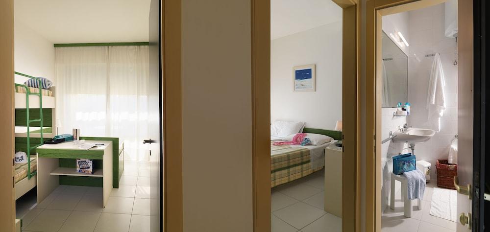 Isaresidence Holiday Resort