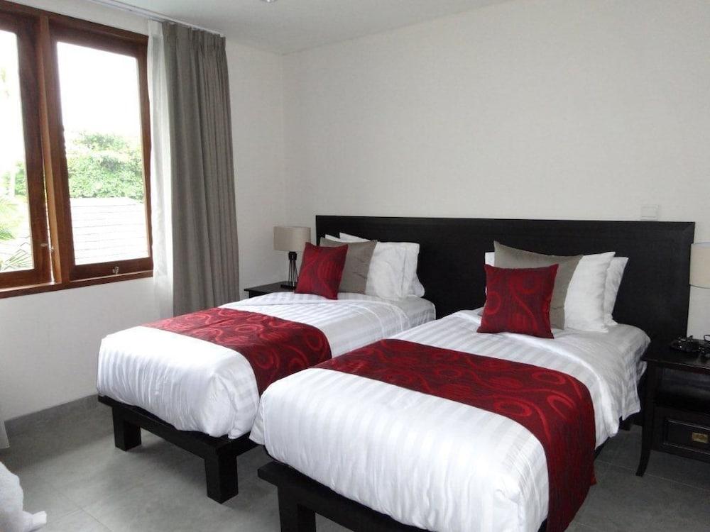 Kejora Villas Suites