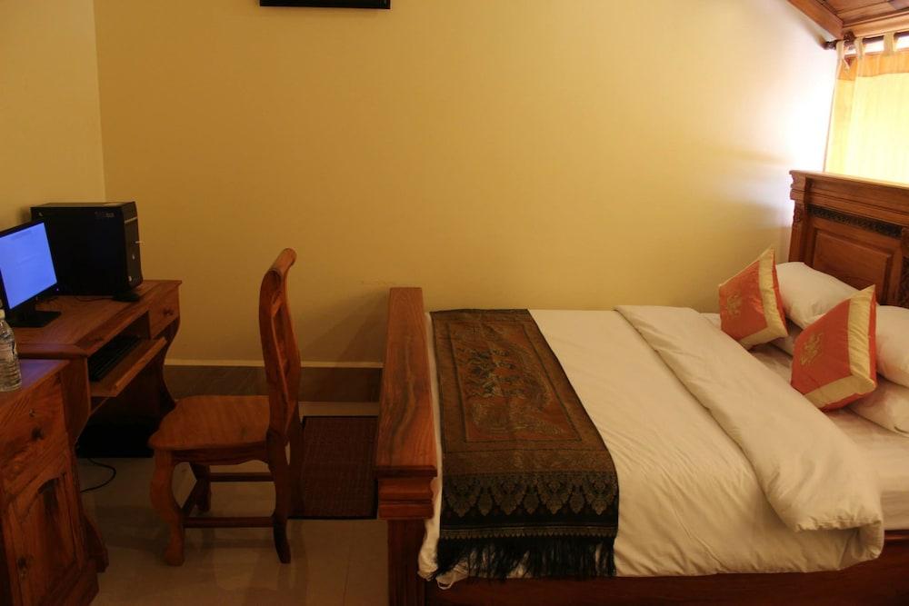 Shining Angkor Hotel Apartment