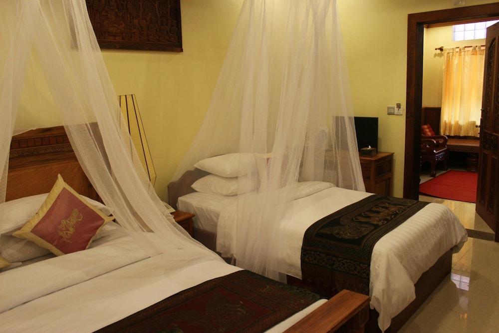 Shining Angkor Hotel Apartment