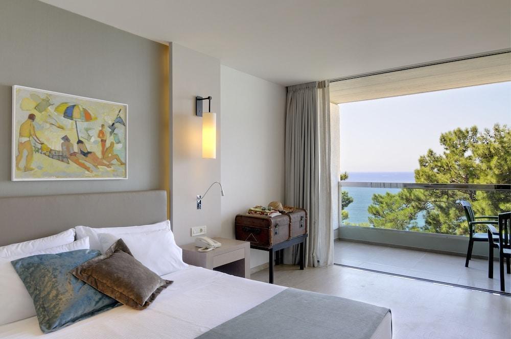 White Rocks Hotel Kefalonia