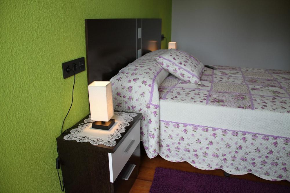 Apartamentos Sierra Pulide