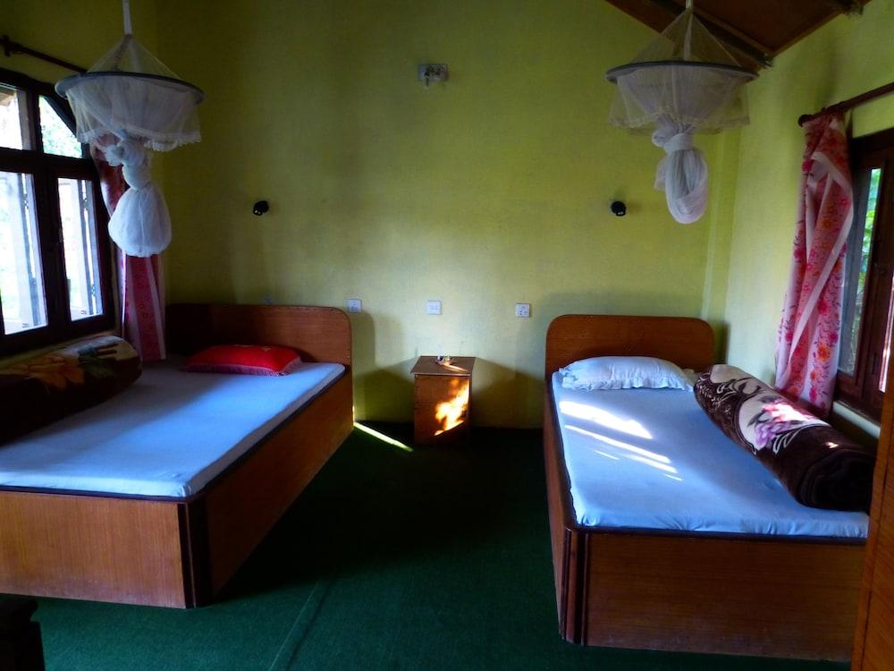 Nature Safari Resort