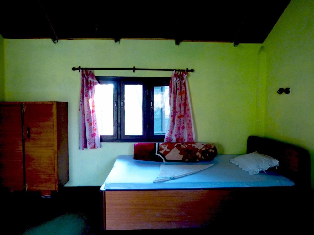 Nature Safari Resort