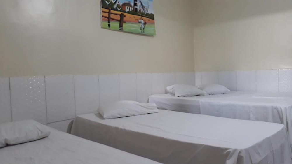 Pousada dos Girassóis