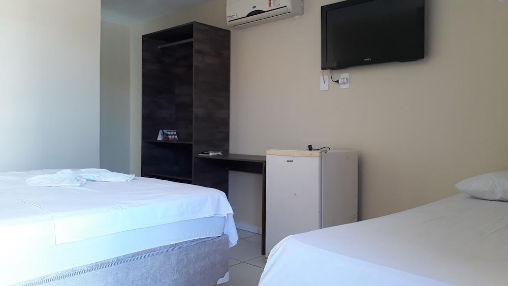 Pousada dos Girassóis