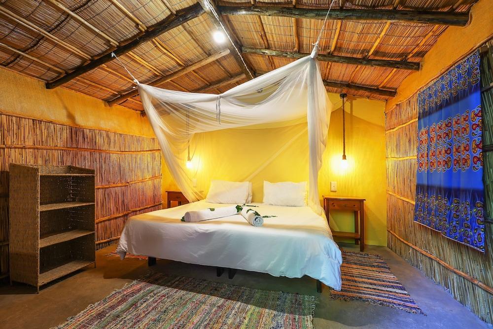 Gala-Gala Eco Resort