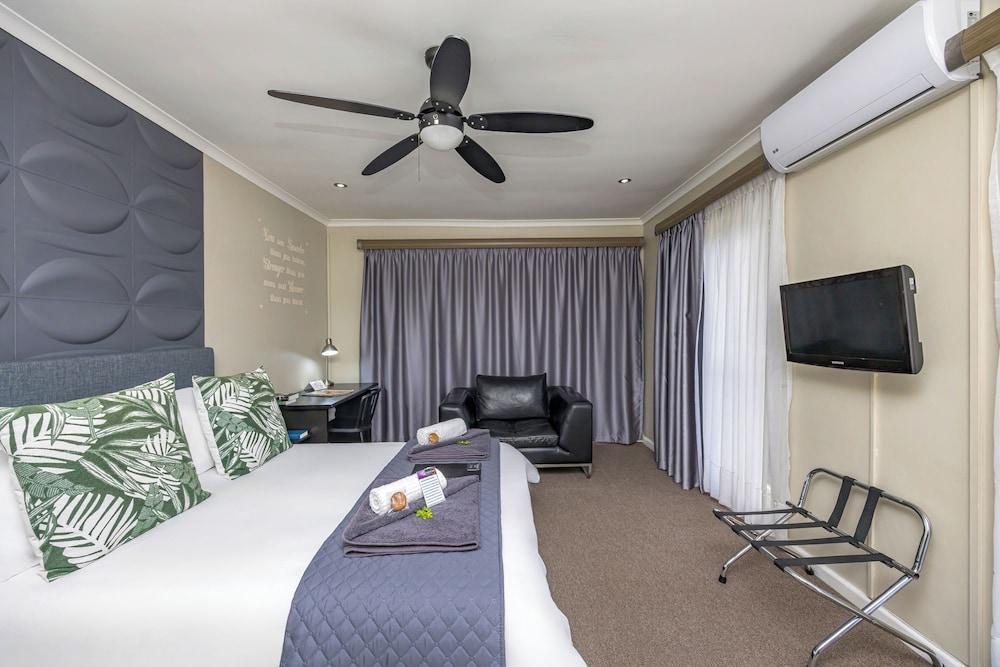 Plattekloof Premium Lodge