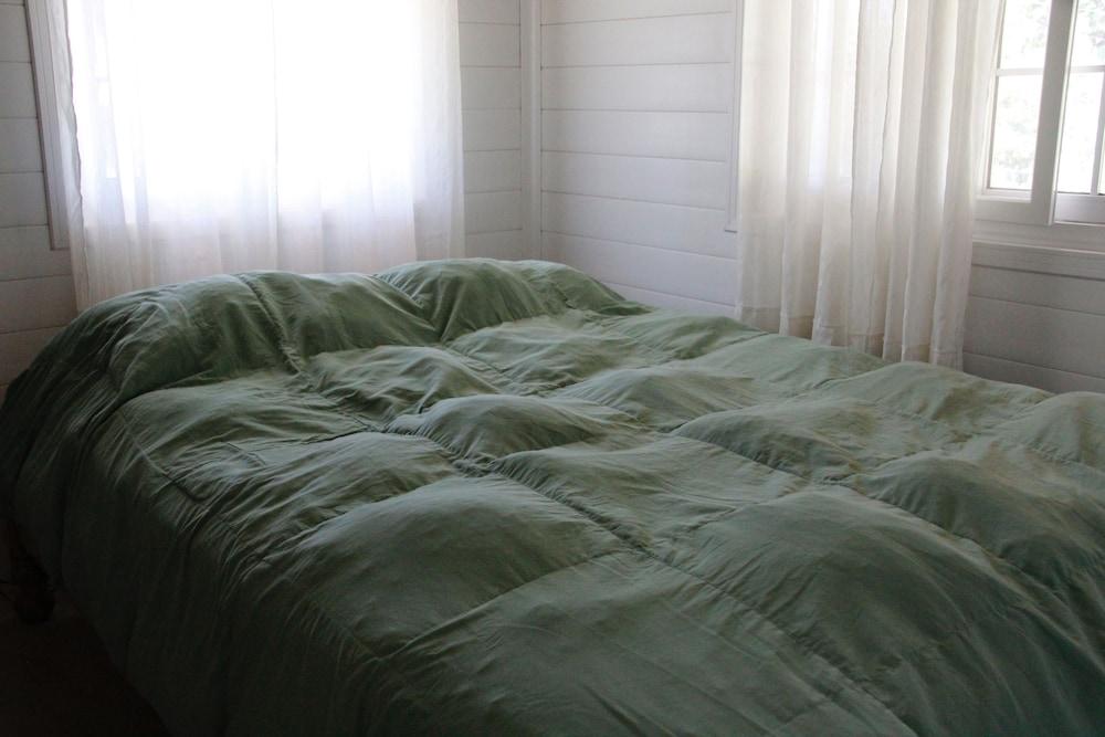 Los Quetzales Ecolodge & Spa