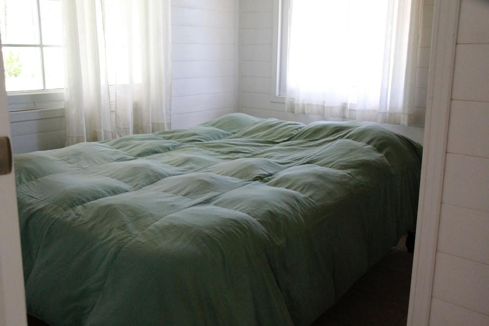 Los Quetzales Ecolodge & Spa